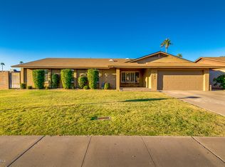 4602 E Willow Ave, Phoenix, AZ 85032