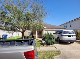 2722 Roaring Oaks Ln, Katy, TX 77449