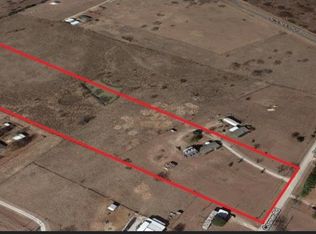 16017 Cosner Rd, Aubrey, TX 76227