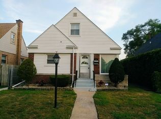 43 165th St, Calumet City, IL