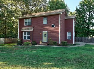 3401 Shiloh Dr, West Paducah, KY 42086