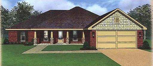 1st image of 12101 Poplar Dr