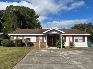 2005 R St, Brunswick, GA 31520