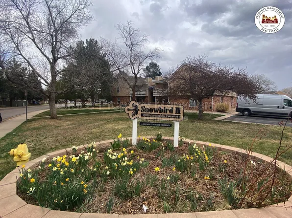 3318 S Ammons St APT 203, Lakewood, CO 80227