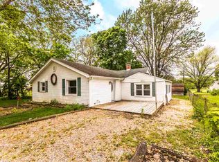 413 Bayview Dr, East Peoria, IL 61611