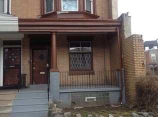 5321 Vine St, Philadelphia, PA 19139
