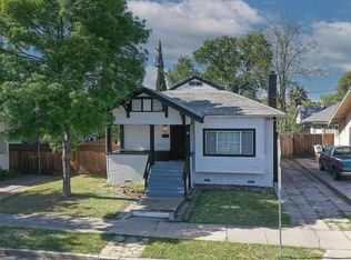 25 W Walnut St, Stockton, CA 95204