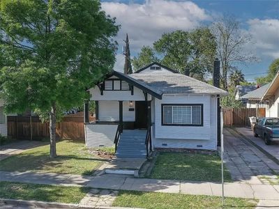 25 W Walnut St, Stockton, CA, 95204