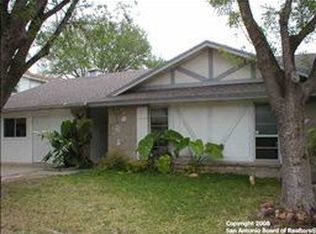 2318 Marilyn Kay St, San Antonio, TX 78238