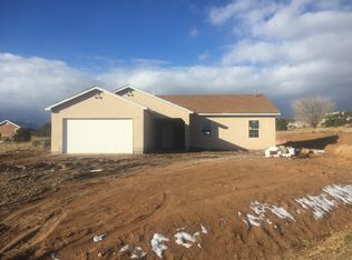 28 Meadow Hills Loop, Edgewood, NM 87015
