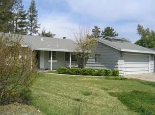 5119 Melvin Dr, Carmichael, CA 95608