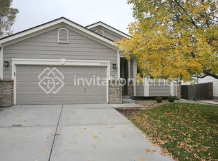 6243 Westview Cir, Parker, CO 80134