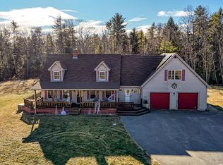 20 McFadden Rd, Dresden, ME 04342