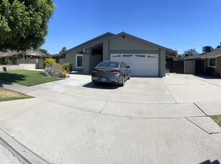 16465 Tullock St, Fontana, CA 92335