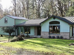 475 Thomas 471 Rd, Sutherlin, OR 97479