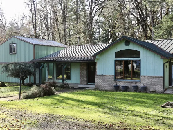 475 Thomas 471 Rd, Sutherlin, OR 97479