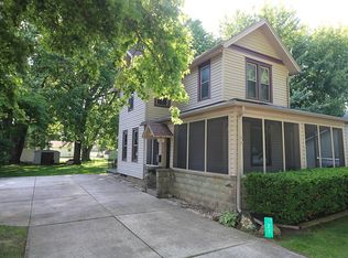 21 Pearl St, Norwalk, OH 44857