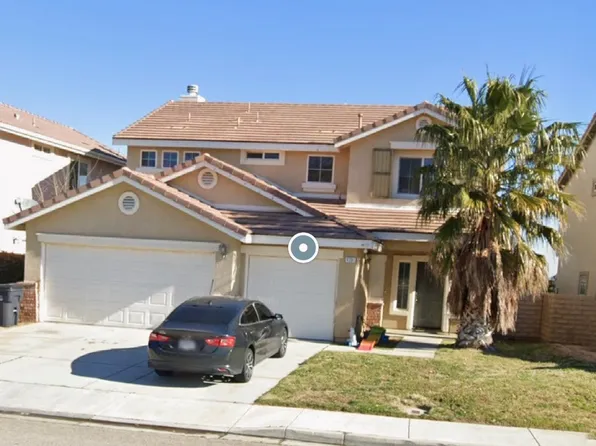 4301 Bethpage Dr, Palmdale, CA 93551