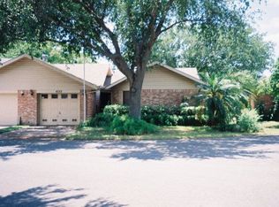 4133 Carnation Ave, McAllen, TX 78501