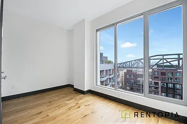 Rented by The KCI Group