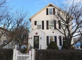 40 Clinton Ave, Norwalk, CT 06854