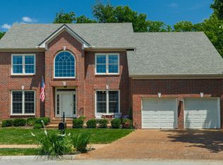 620 Crofton Park Ln, Franklin, TN 37069