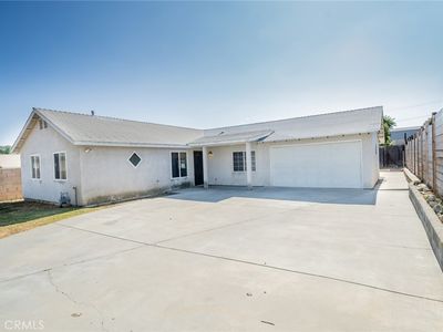 127 N 12th Ave, Upland, CA, 91786