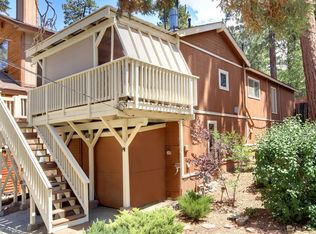 735 Santa Barbara Ave, Big Bear City, CA 92386