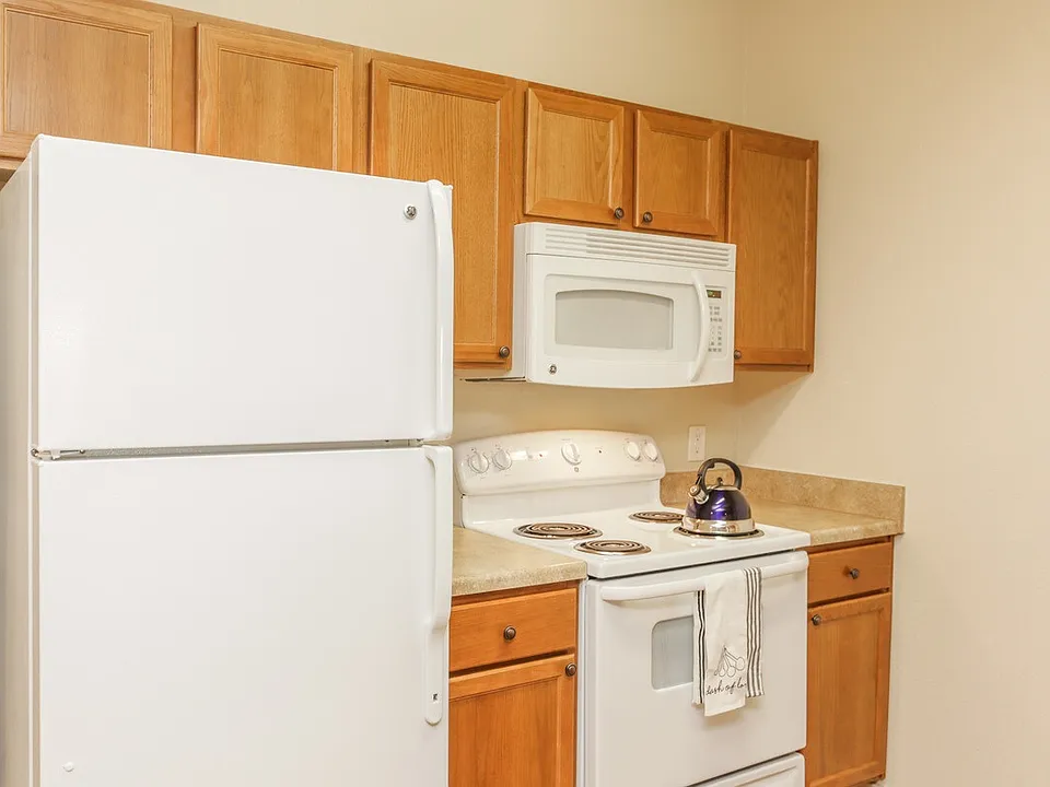 Woodlawn Ranch Apartments