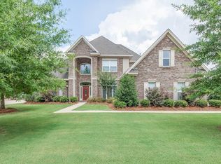 8719 Vintage Way, Montgomery, AL 36116