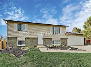 15875 E Cornell Pl, Aurora, CO 80013