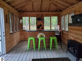 693 N Fairview Rd, West Branch, MI 48661