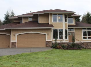 11108 131st Ave NE, Lake Stevens, WA 98258