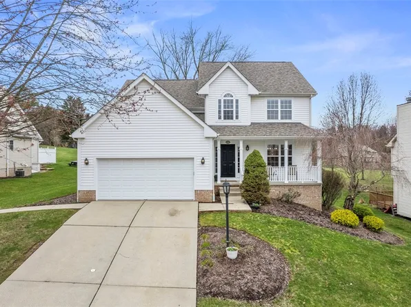 905 Northridge Seven Flds, Mars, PA 16046