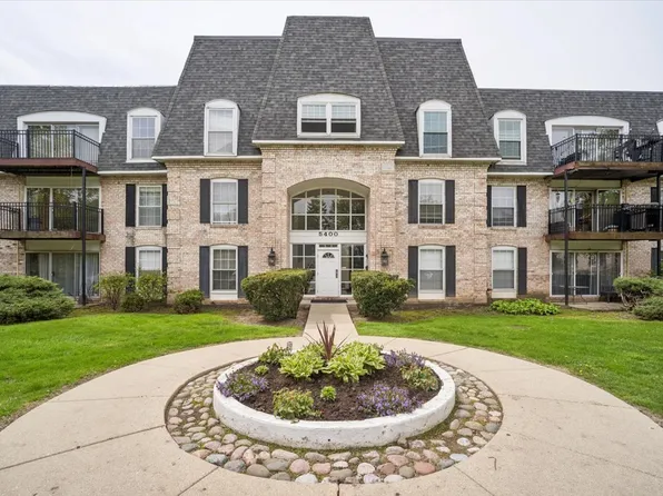 5400 Carriageway Dr APT 315, Rolling Meadows, IL 60008