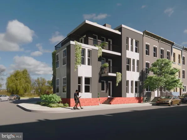 2943-45 W Cecil B Moore Ave, Philadelphia, PA 19121