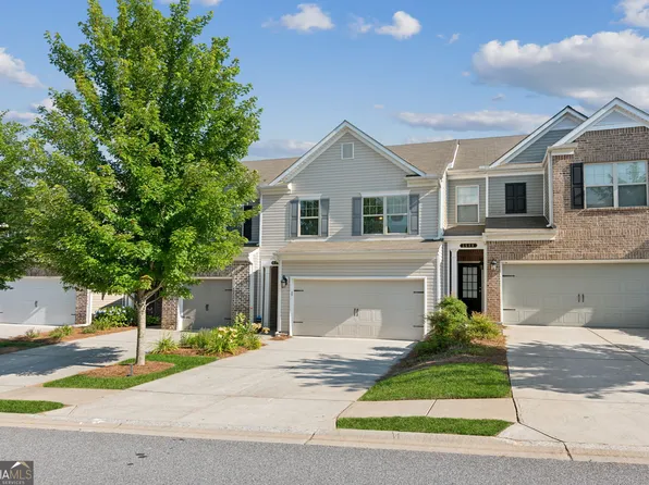 1510 Landmark Ln, Cumming, GA 30040
