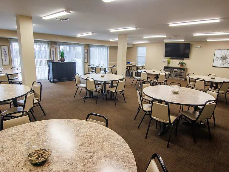 Lafayette Square Senior Apartments — Photo 12