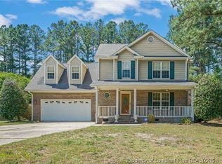 229 Stone Cross Dr, Spring Lake, NC 28390