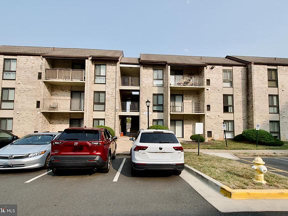 2nd image of 6145J Edsall Rd #J