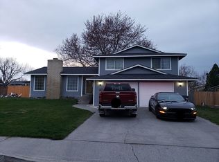 317 N Hawaii St, Kennewick, WA