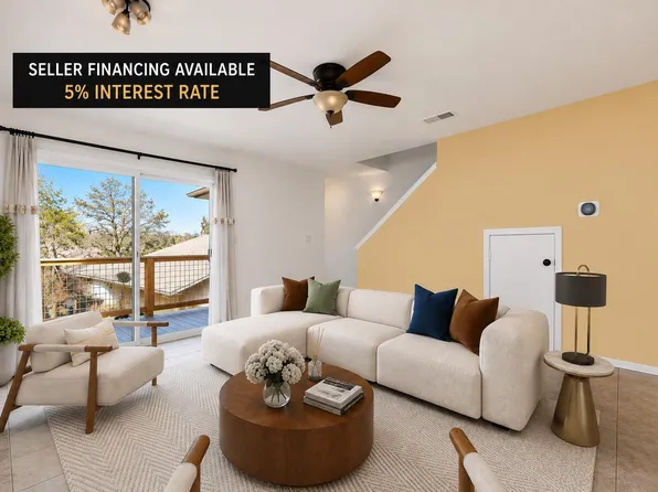 1703 Waterloo Trl #B, Austin, TX 78704