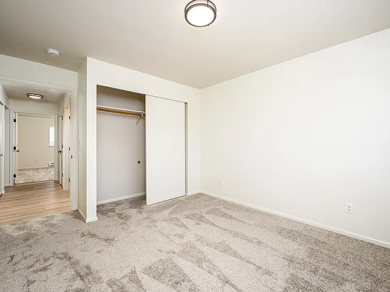 2-bedroom apartments have large bedrooms 2-bedroom apartments have large bedrooms