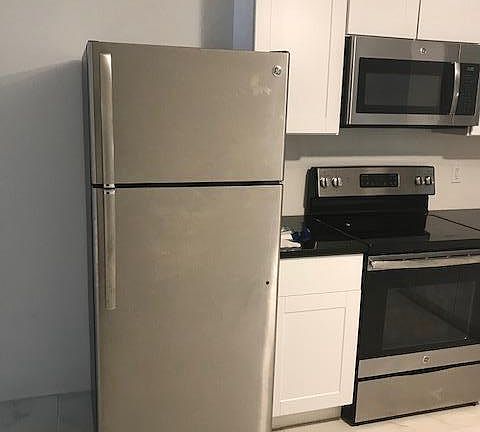 Appliances
