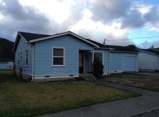 641 Rigby Ave, Rio Dell, CA 95562