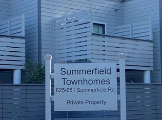 631 Summerfield Rd, Santa Rosa, CA 95405