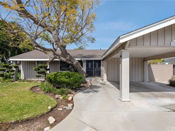 2820 Timothy Ave, Redondo Beach, CA 90278