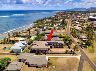 1070 Kealoha Rd, Kapaa, HI 96746