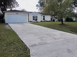 1566 SW Janette Ave, Port Saint Lucie, FL 34953