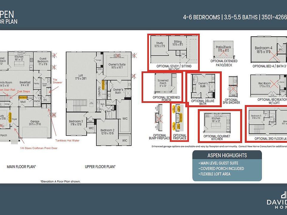 2nd image of 717 Dragonfly Pond Way